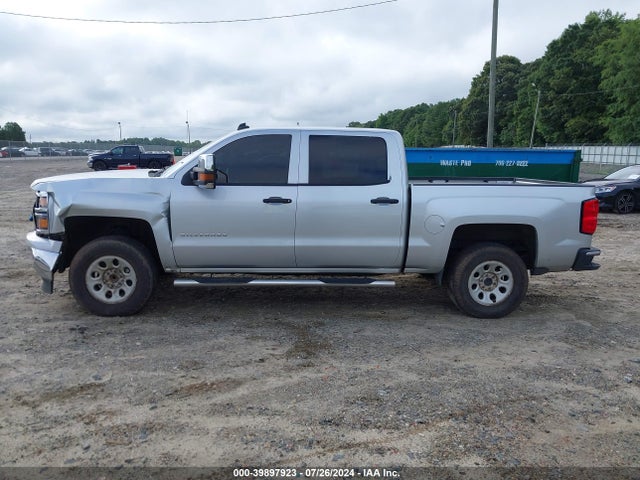 Chevrolet Silverado 1500 1lt 2014 3GCPCREC2EG519549 Image 14
