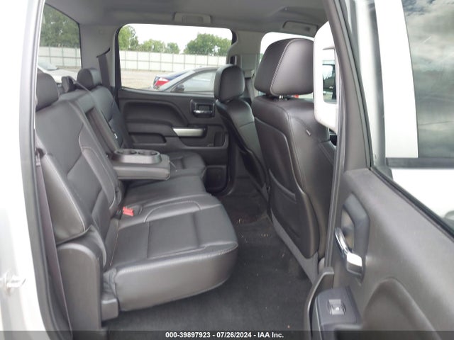 Chevrolet Silverado 1500 1lt 2014 3GCPCREC2EG519549 Image 8