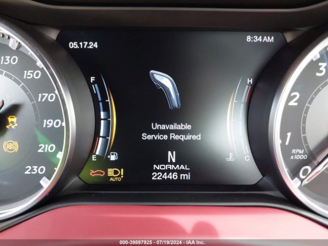 2022 MASERATI GHIBLI ZAM57ZST5N1391401 Photo 6