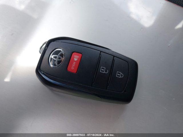 7MUFBABG2RV036888 Toyota Corolla Cross Hybrid S