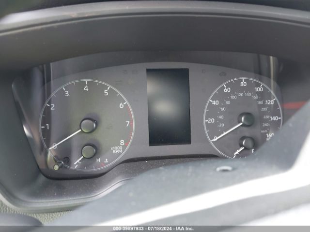 7MUFBABG2RV036888 Toyota Corolla Cross Hybrid S