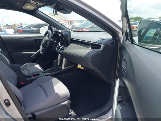 7MUFBABG2RV036888 Toyota Corolla Cross Hybrid S