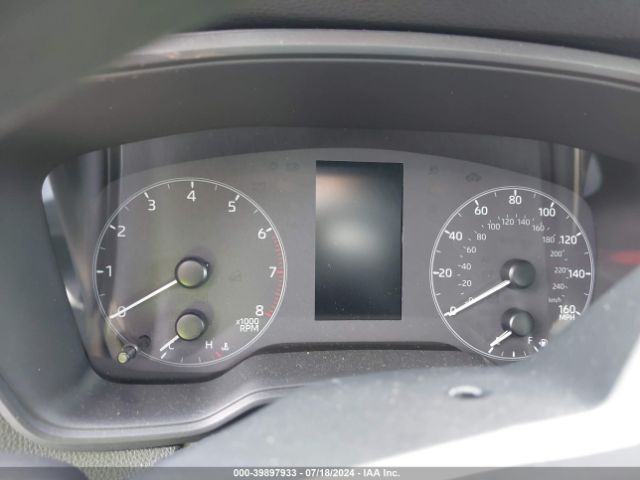 7MUFBABG2RV036888 Toyota Corolla Cross Hybrid S