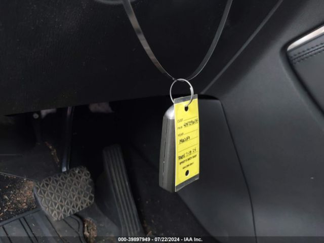 JM3KE2DY2G0692284 Mazda Cx-5 Grand Touring
