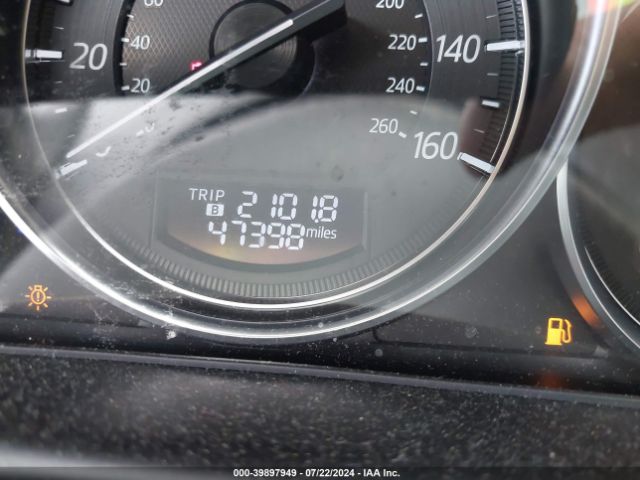 JM3KE2DY2G0692284 Mazda Cx-5 Grand Touring