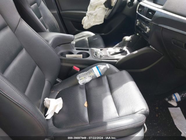 JM3KE2DY2G0692284 Mazda Cx-5 Grand Touring