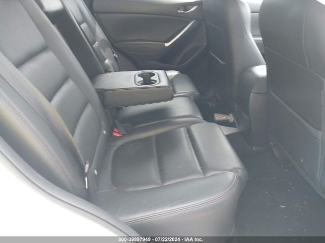JM3KE2DY2G0692284 Mazda Cx-5 Grand Touring