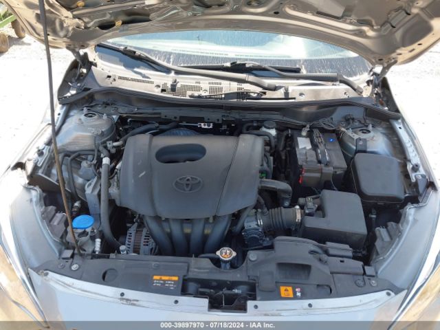 3MYDLBZV3GY110593 Scion IA