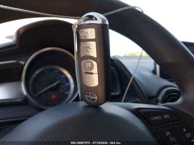 3MYDLBZV3GY110593 Scion IA