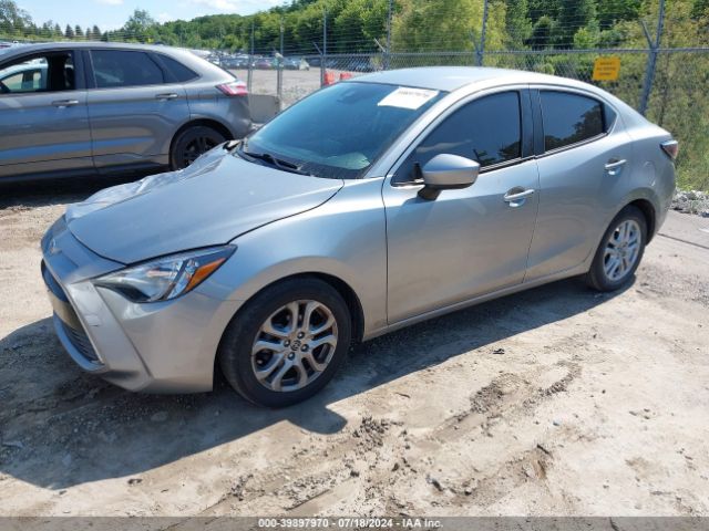 3MYDLBZV3GY110593 Scion IA