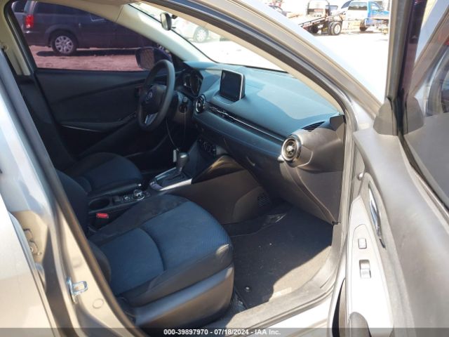 3MYDLBZV3GY110593 Scion IA