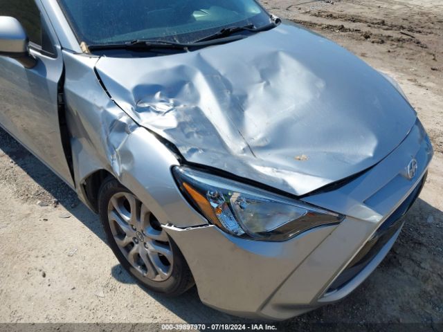3MYDLBZV3GY110593 Scion IA