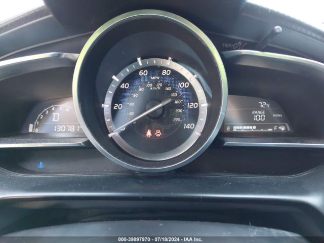 3MYDLBZV3GY110593 Scion IA