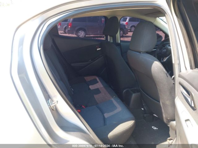 3MYDLBZV3GY110593 Scion IA
