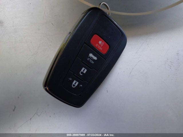 Toyota Mirai Xle 2023 JTDAAAAA4PA010405 Image 11