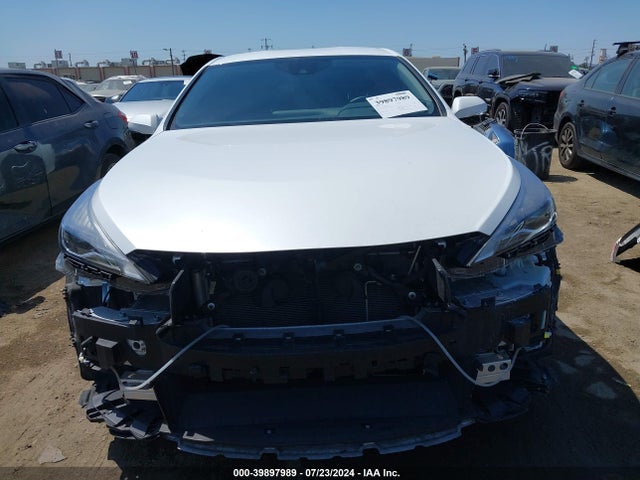 Toyota Mirai Xle 2023 JTDAAAAA4PA010405 Image 13