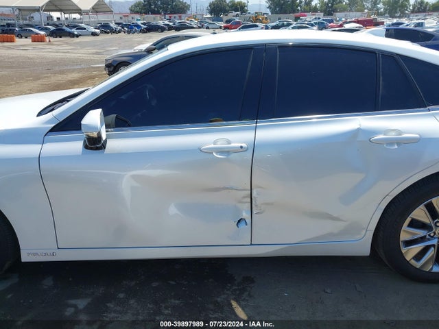 Toyota Mirai Xle 2023 JTDAAAAA4PA010405 Image 15