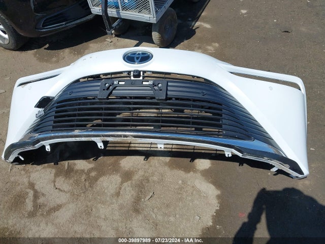 Toyota Mirai Xle 2023 JTDAAAAA4PA010405 Image 12