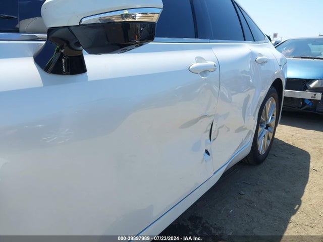 Toyota Mirai Xle 2023 JTDAAAAA4PA010405 Image 6