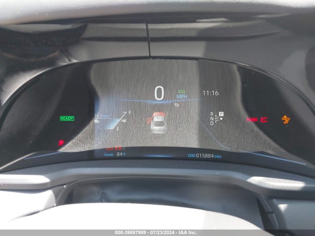 Toyota Mirai Xle 2023 JTDAAAAA4PA010405 Image 7