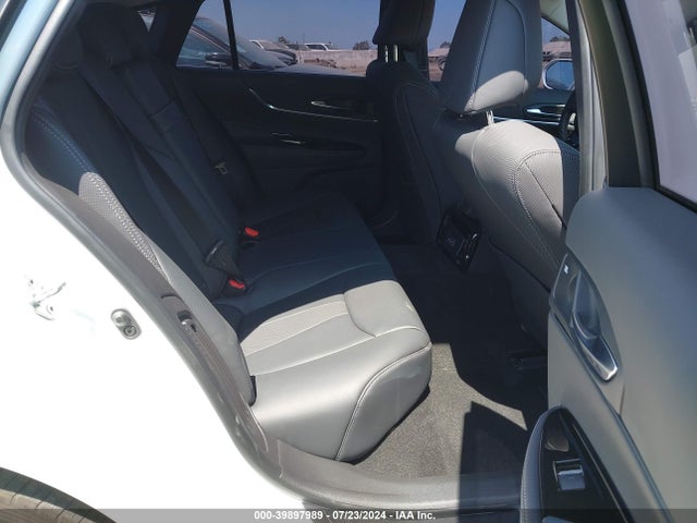 Toyota Mirai Xle 2023 JTDAAAAA4PA010405 Image 8
