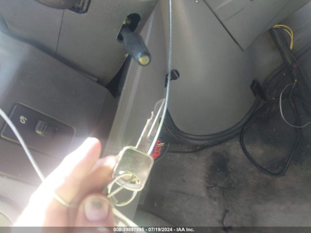 1FDSS3EL1EDA38288 Ford E-350 Super Duty Commercial