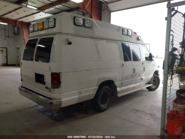 1FDSS3EL1EDA38288 Ford E-350 Super Duty Commercial