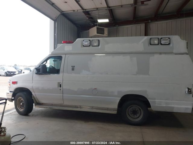 1FDSS3EL1EDA38288 Ford E-350 Super Duty Commercial