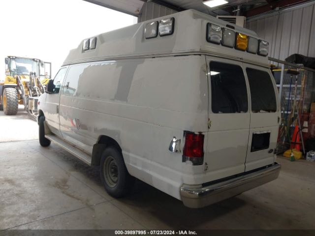 1FDSS3EL1EDA38288 Ford E-350 Super Duty Commercial
