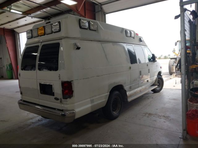 1FDSS3EL1EDA38288 Ford E-350 Super Duty Commercial