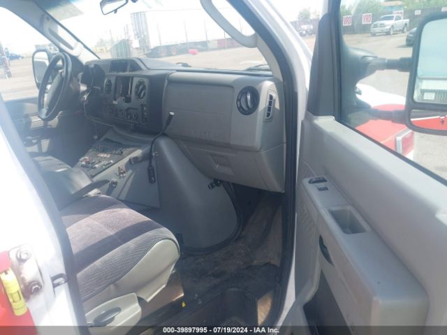 1FDSS3EL1EDA38288 Ford E-350 Super Duty Commercial