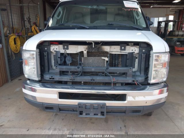 1FDSS3EL1EDA38288 Ford E-350 Super Duty Commercial