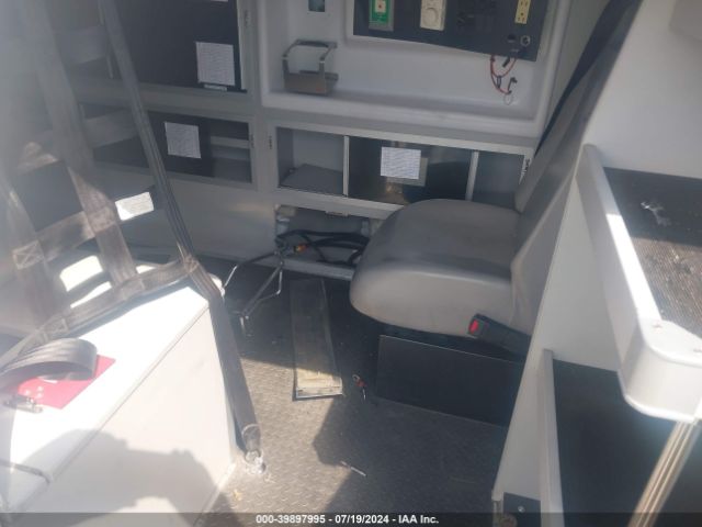 1FDSS3EL1EDA38288 Ford E-350 Super Duty Commercial