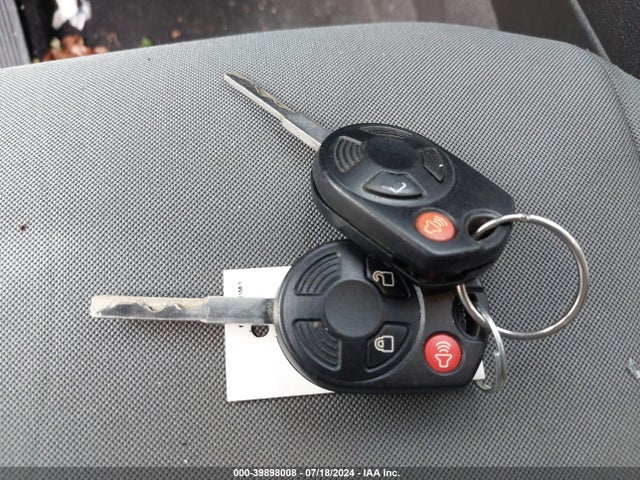 Ford ESCAPE SE 2016 1FMCU9GX9GUA79627 Image 11