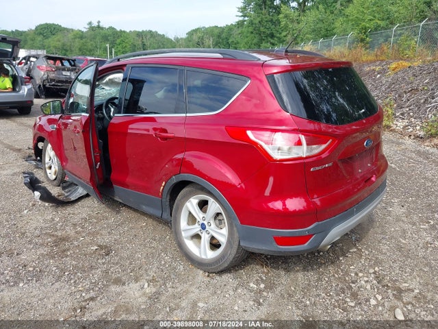 Ford ESCAPE SE 2016 1FMCU9GX9GUA79627 Image 3