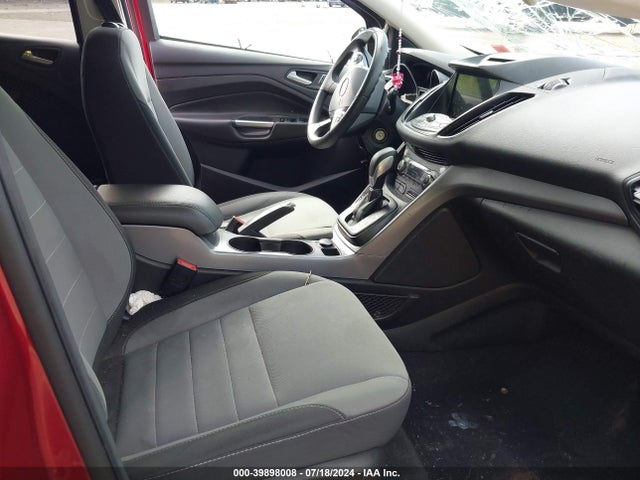 Ford ESCAPE SE 2016 1FMCU9GX9GUA79627 Image 5