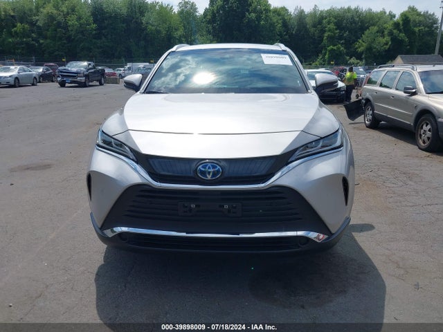 Toyota Venza Xle 2022 JTEAAAAH2NJ105289 Image 13