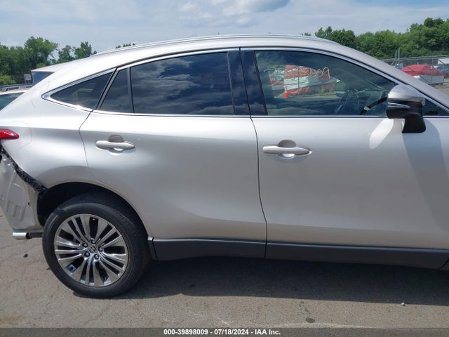 Toyota Venza Xle 2022 JTEAAAAH2NJ105289 Image 14