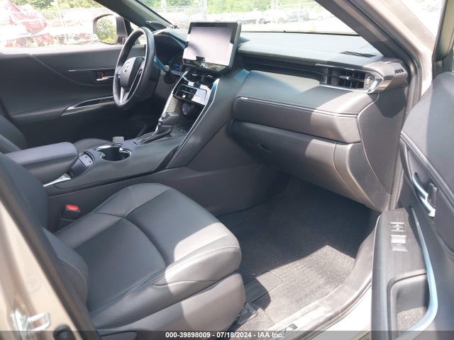 Toyota Venza Xle 2022 JTEAAAAH2NJ105289 Image 5