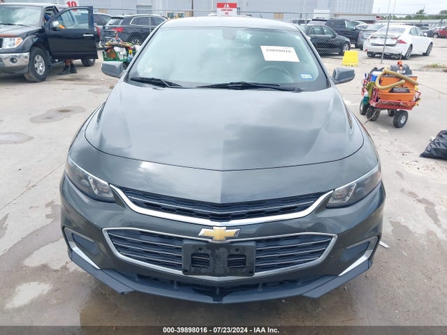 Chevrolet MALIBU LT 2018 1G1ZD5ST5JF207362 Image 12