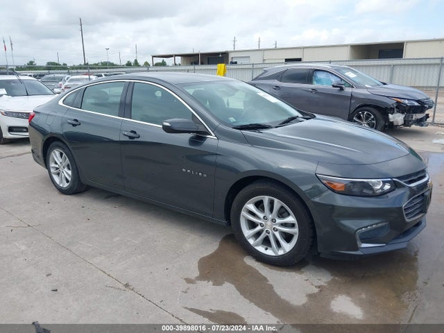Chevrolet MALIBU LT 2018 1G1ZD5ST5JF207362 Image 13