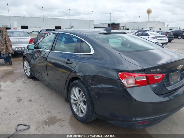 Chevrolet MALIBU LT 2018 1G1ZD5ST5JF207362 Image 14