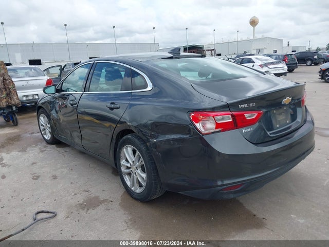 Chevrolet MALIBU LT 2018 1G1ZD5ST5JF207362 Image 3
