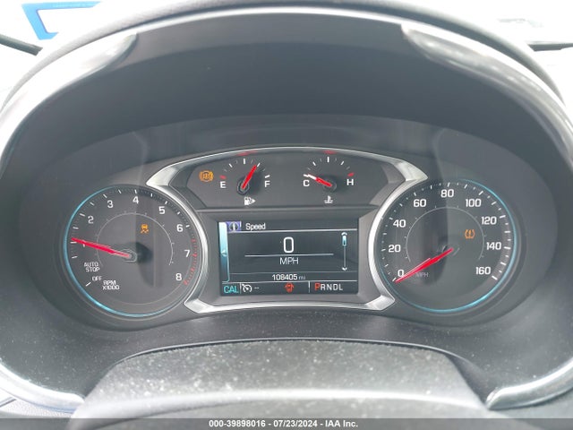 Chevrolet MALIBU LT 2018 1G1ZD5ST5JF207362 Image 7