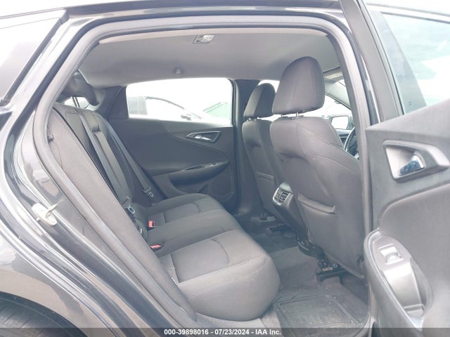 Chevrolet MALIBU LT 2018 1G1ZD5ST5JF207362 Image 8