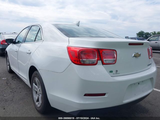 1G11C5SA1GF146311 Chevrolet Malibu Limited Lt