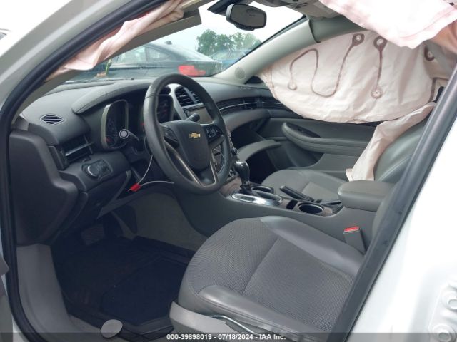 1G11C5SA1GF146311 Chevrolet Malibu Limited Lt