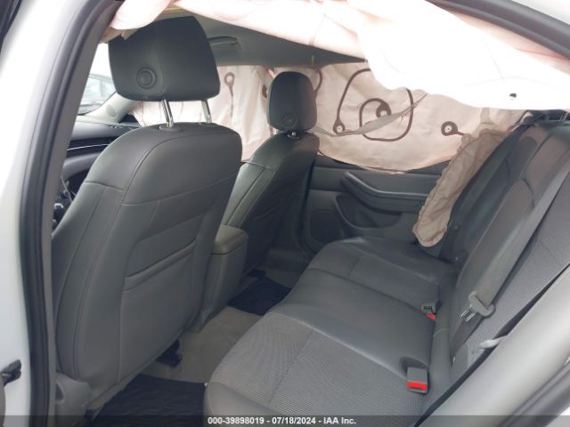1G11C5SA1GF146311 Chevrolet Malibu Limited Lt
