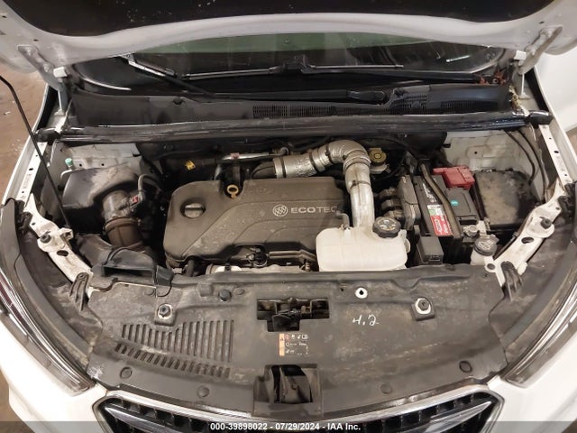 KL4CJHSM0HB013270 Buick Encore Premium