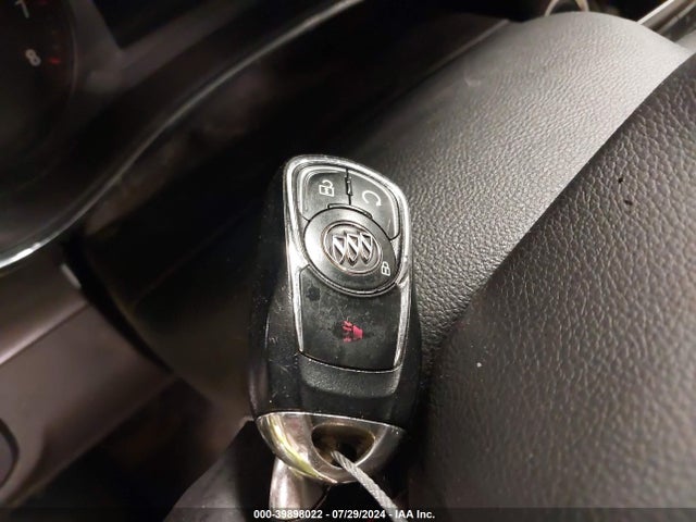 KL4CJHSM0HB013270 Buick Encore Premium